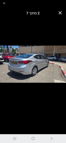 יונדאי I35