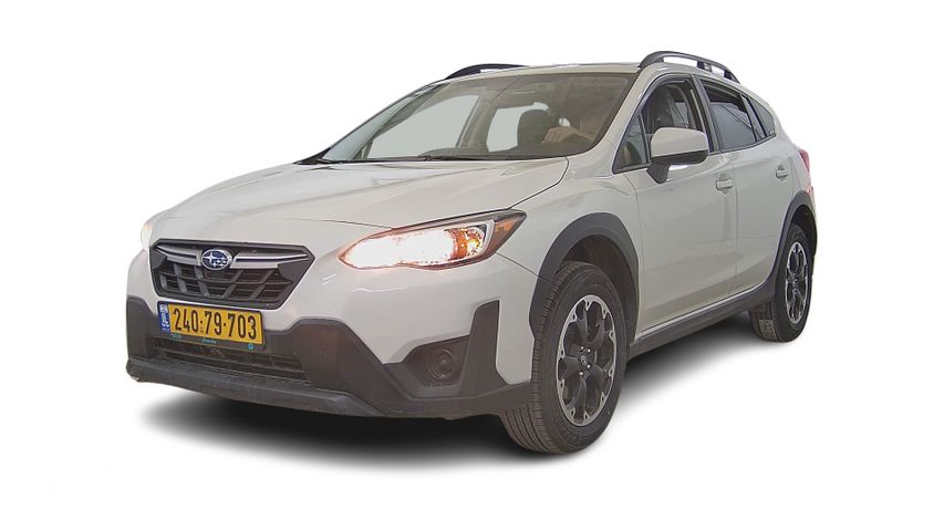 סובארו XV