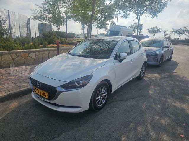 מאזדה 2