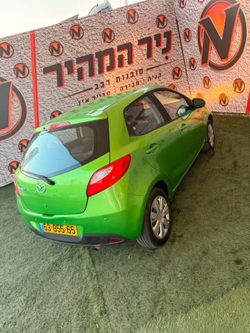 מאזדה 2