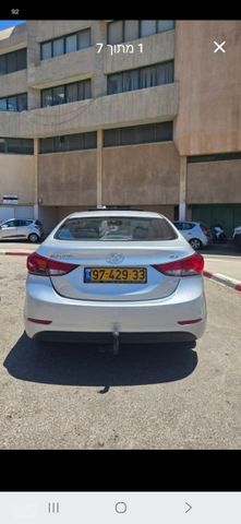 יונדאי I35