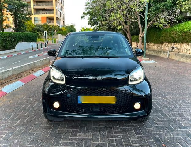 סמארט EQ פורטו