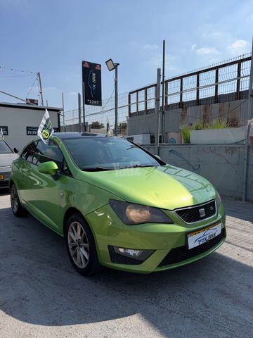 סיאט איביזה