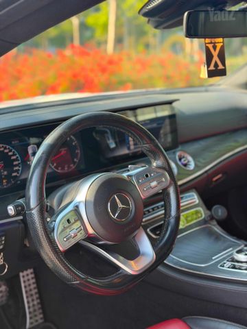 מרצדס-בנץ E-class