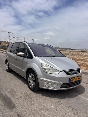 פורד גלאקסי