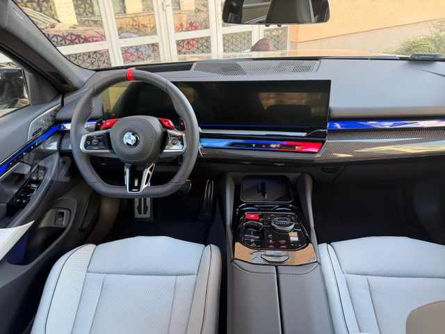 מודעת רכב ב מ וו M5