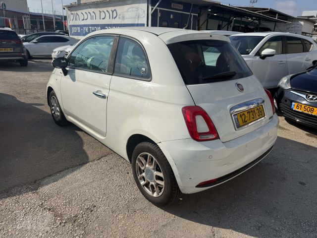פיאט 500