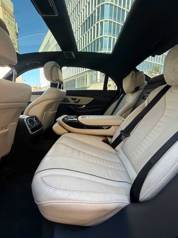 מרצדס-בנץ S-class