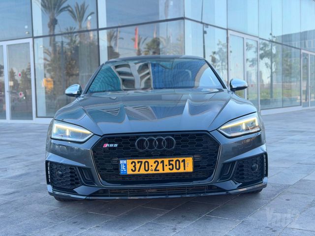 אאודי S5