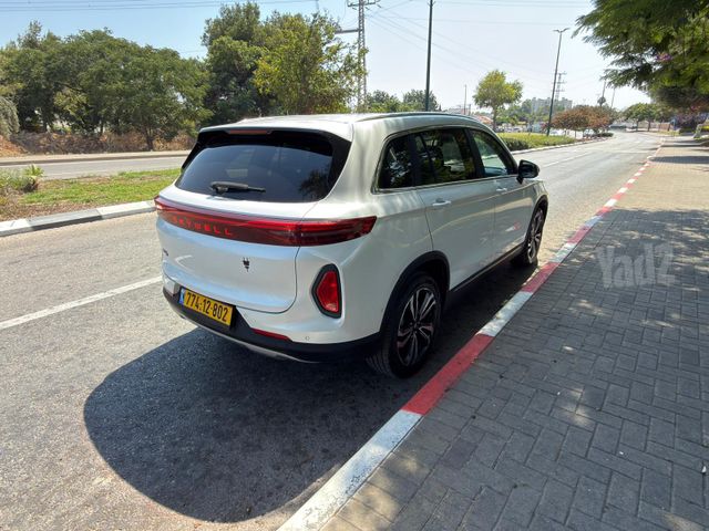 סקייוול ET5