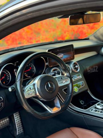 מרצדס-בנץ C-class