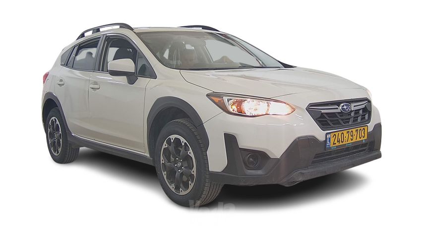 סובארו XV