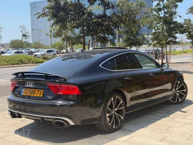 אאודי A7