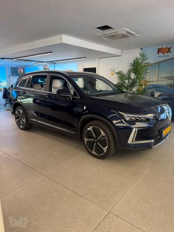 סקייוול ET5