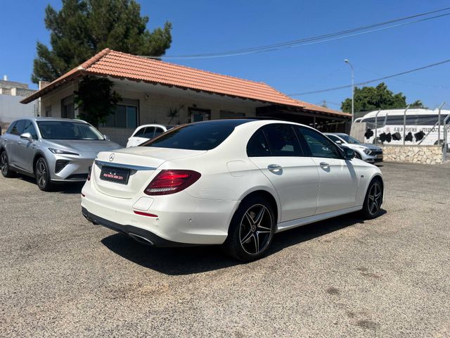 מרצדס-בנץ E-class