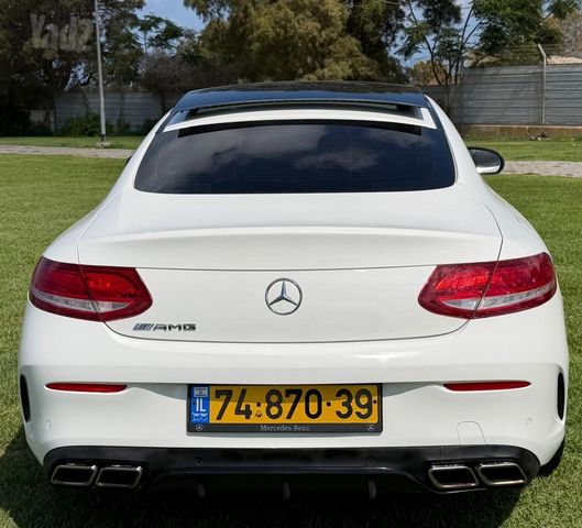 מרצדס-בנץ C-class