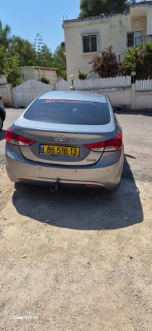 יונדאי I35