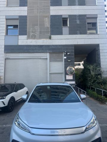 בי.ווי.די אטו 3