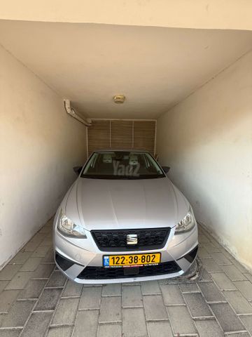 סיאט איביזה