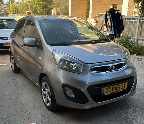 קיה פיקנטו