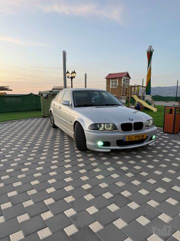 ב מ וו סדרה 3