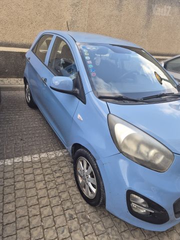 קיה פיקנטו