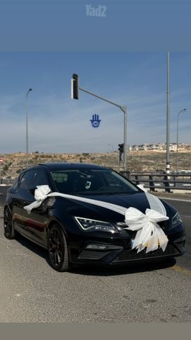 סיאט לאון