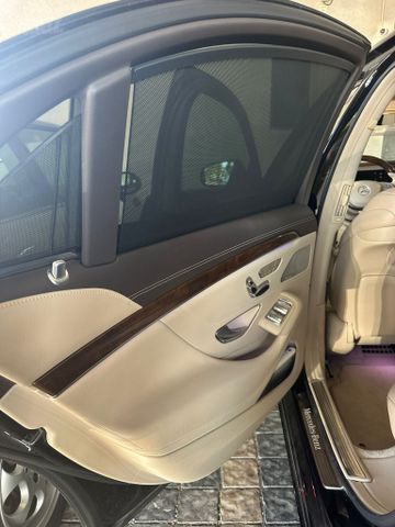מרצדס-בנץ S-class