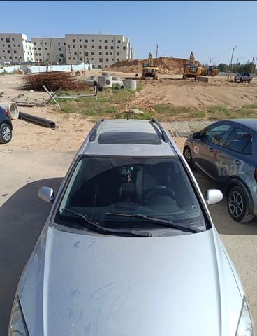 יונדאי i30
