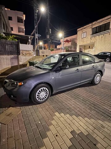 מאזדה 3