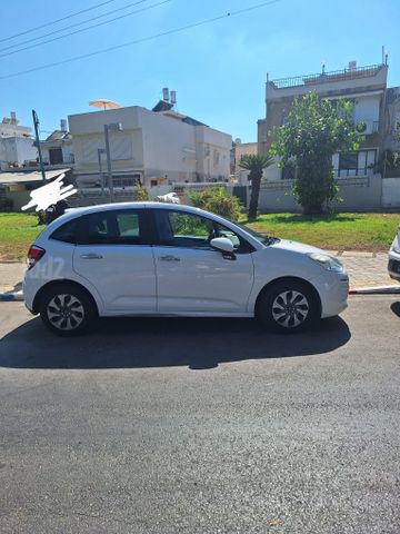 סיטרואן C3