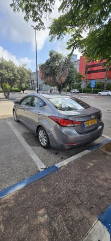 יונדאי I35