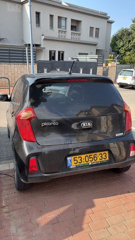 קיה פיקנטו