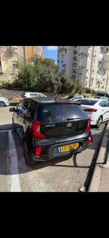קיה פיקנטו