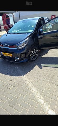 קיה פיקנטו