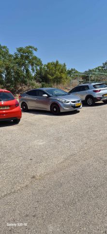 יונדאי I35