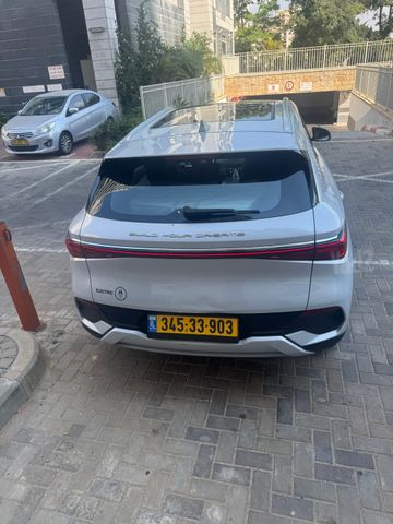 בי.ווי.די אטו 3