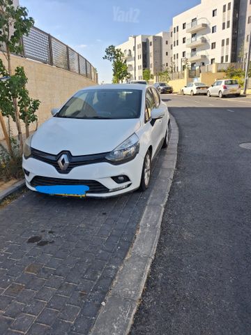 רנו קליאו