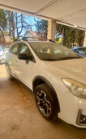 סובארו XV