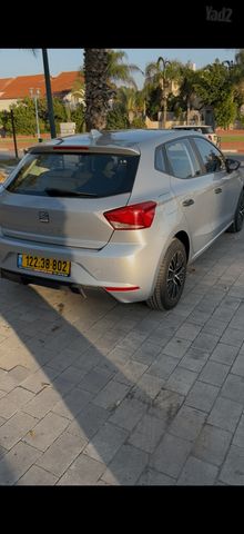 סיאט איביזה