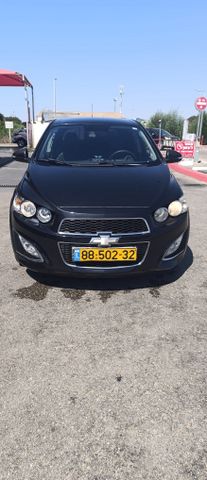 שברולט סוניק