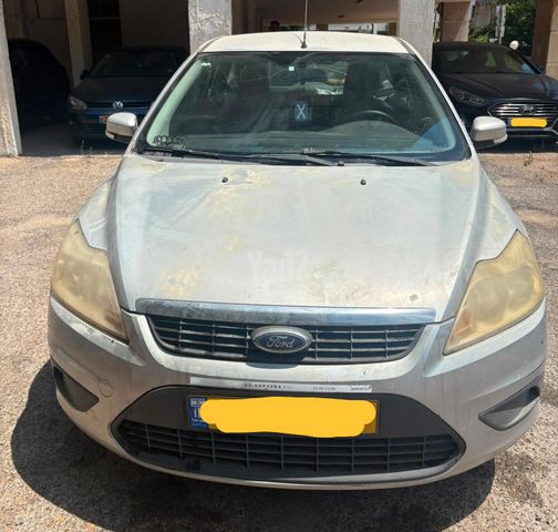 פורד פוקוס