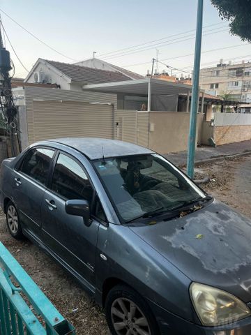 סוזוקי ליאנה