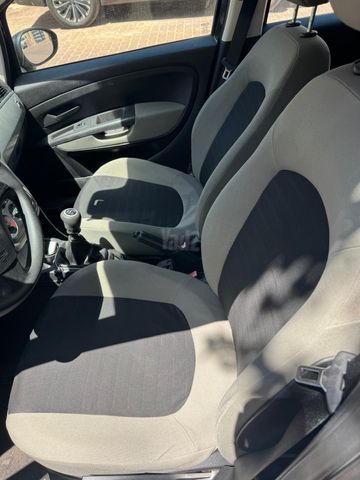 פונטו Dynamic ידני 1.2 (80 כ״ס)