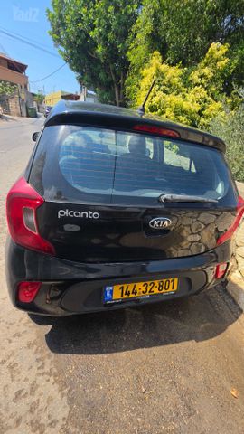 קיה פיקנטו