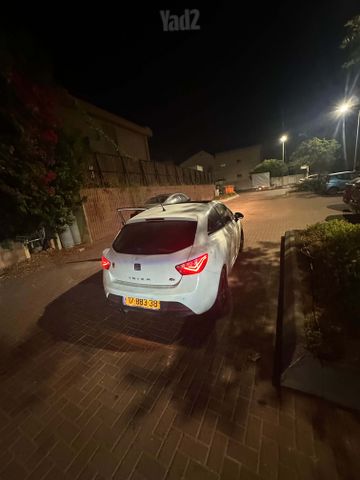 סיאט איביזה