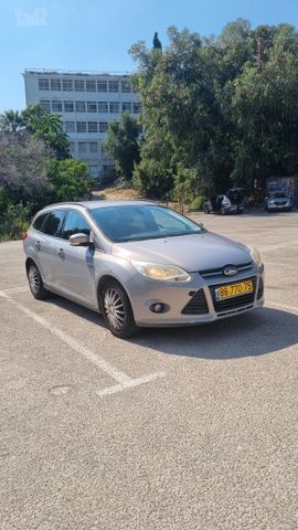 פורד פוקוס
