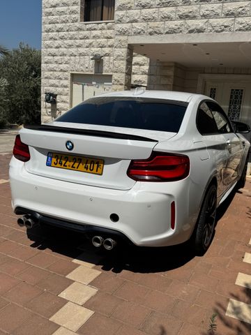 ב מ וו סדרה 2