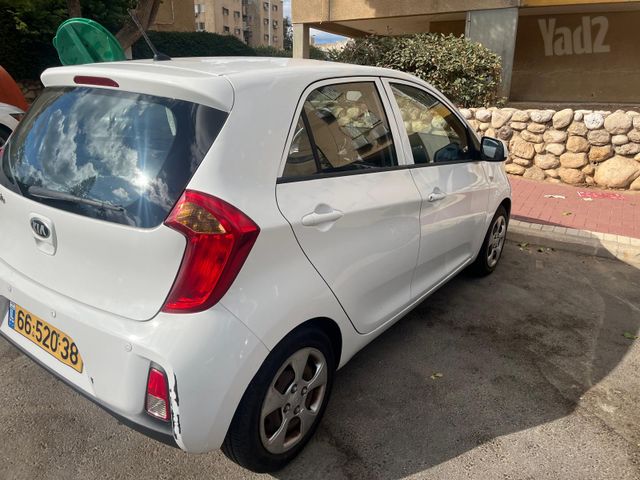 קיה פיקנטו