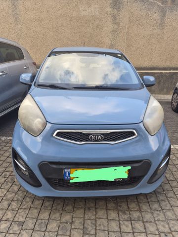 מודעת רכב קיה פיקנטו